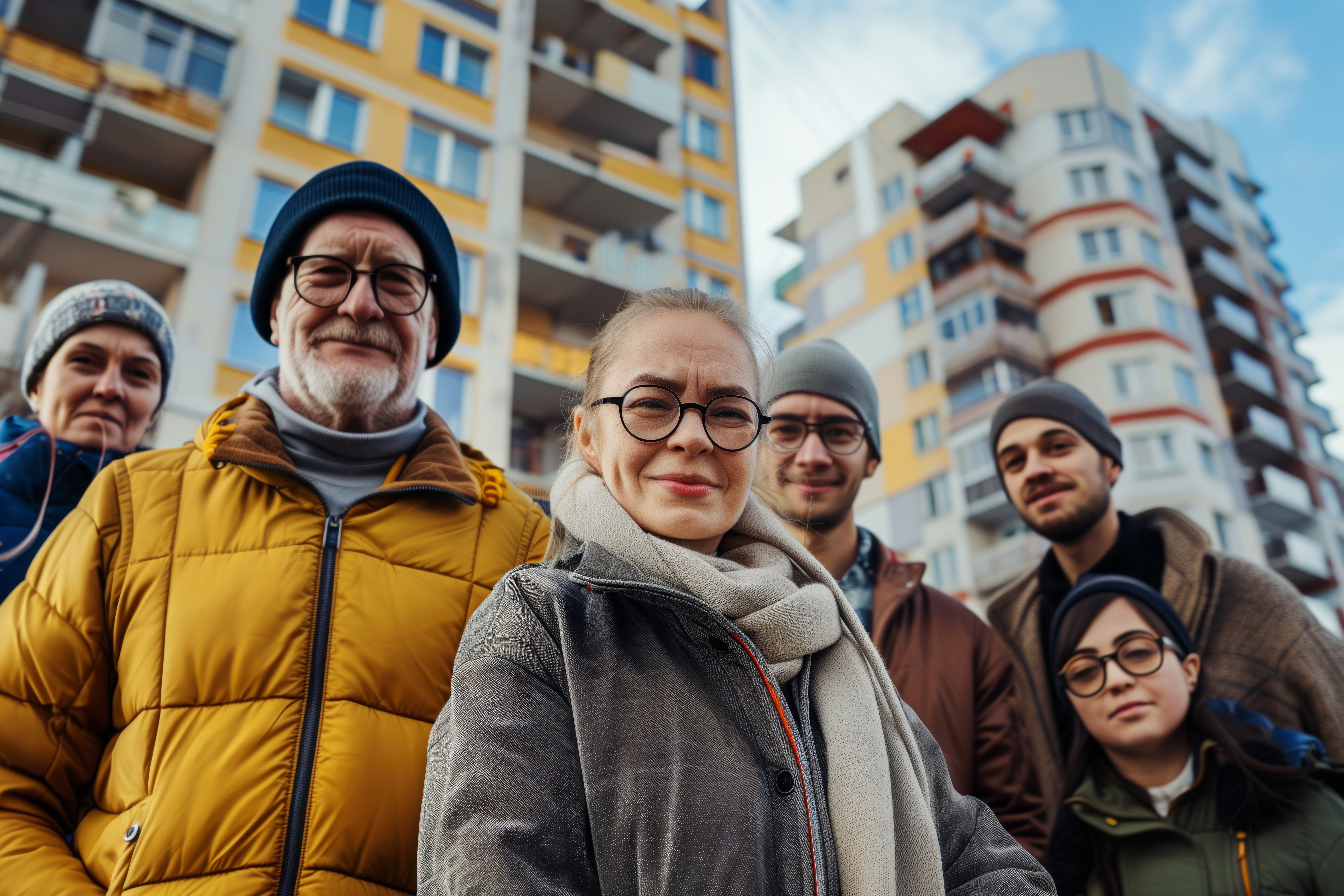 ¿Es obligatorio el seguro en comunidad de vecinos?